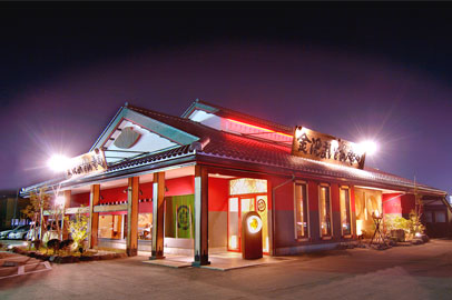 金沢まいもん寿司 本店の店舗写真